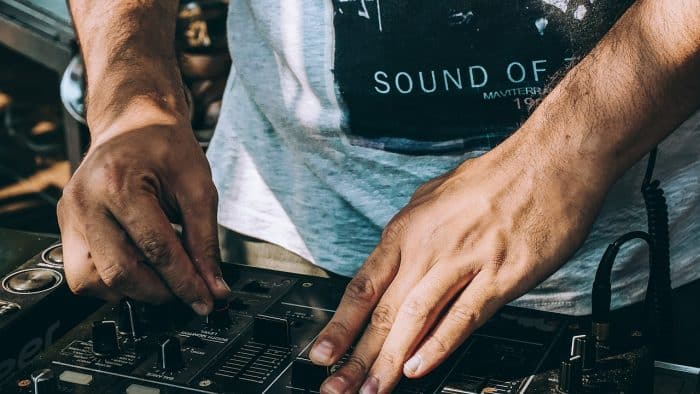 Atelier Mix @ Escape 1 mix