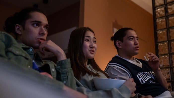 Les Lundis Ciné à Escape 1 soiree cine
