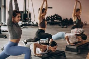 HIIT - High Intensity Interval Training 1 hiit