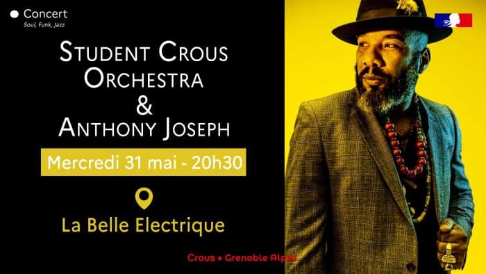 Concert Musiques du monde - Belle Electrique 1 image siteinternet
