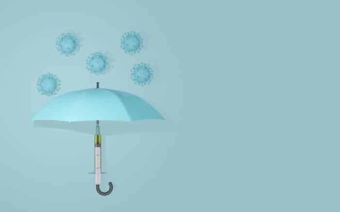 Goûter santé sur la vaccination 1 vacc