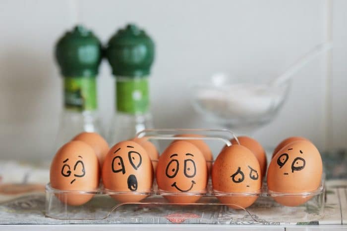 Atelier SOPHROLOGIE : Gérer ses émotions 1 brown egg