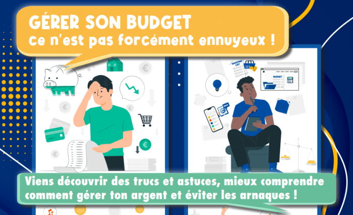 Bien gérer son budget 1 Capture