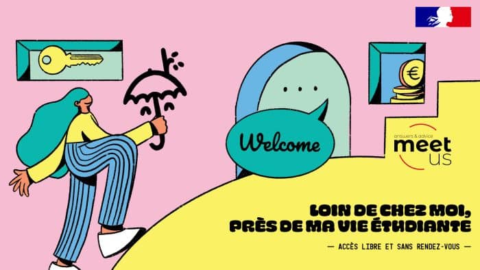 MEET US : Loin de chez moi, proche de ma vie étudiante 1 CrousGre Facebook3 Meetus NO DATE
