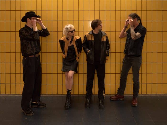 CONCERT ROCK Ravage Club 1 Photo 1 1