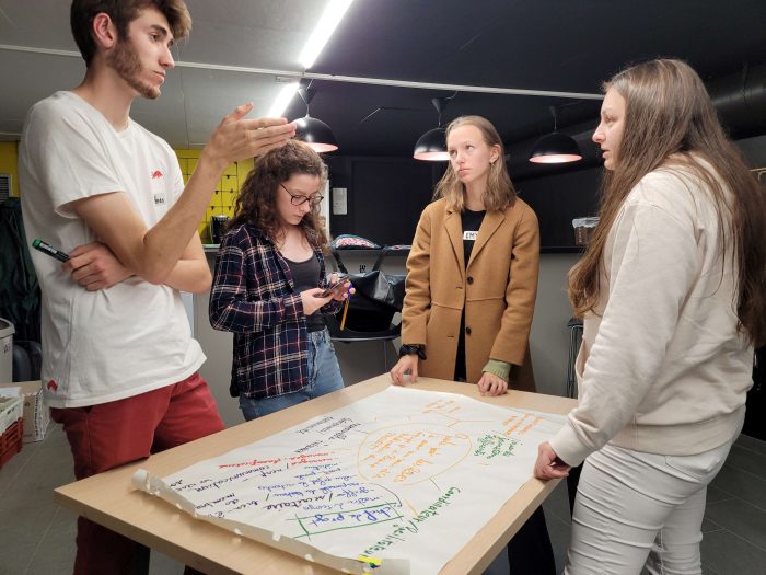 Soirée autour de l'entrepreneuriat 1 20221010 194448