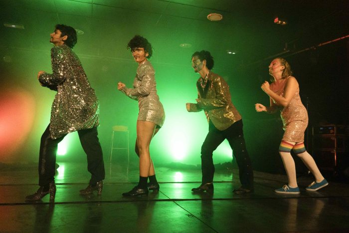 Qui veut épouser mon drag ? - Show drag 1 StrangersKings EVE0923 CFloris DSC4411