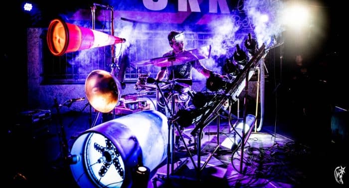 CONCERT DE RENTREE // Crous x Ampérage 1 1712087131