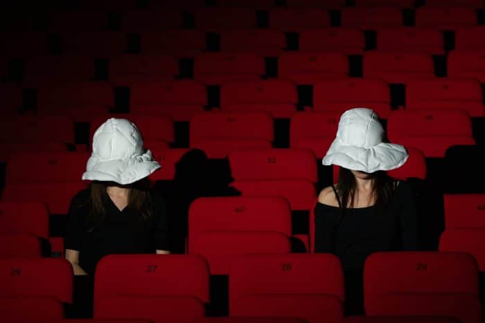 Atelier théâtre et danse avec la compagnie Les Nuageux 1 Cie Les Nuageux 1