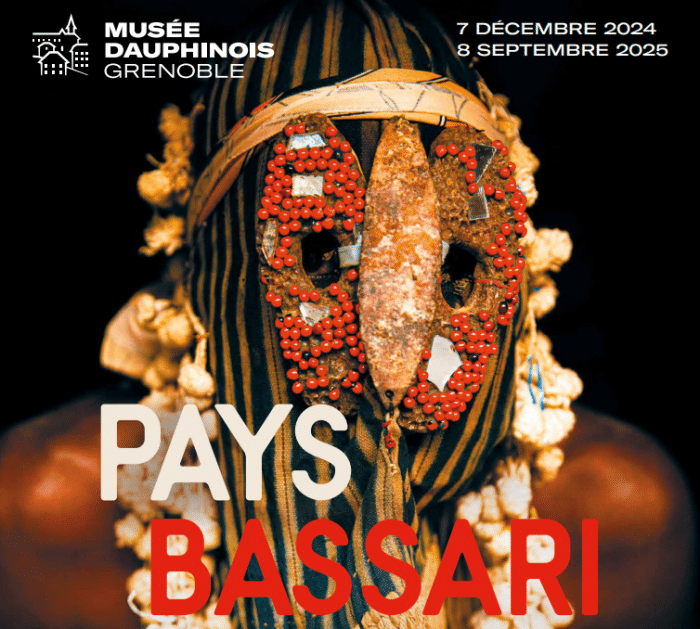 Sortie découverte des coulisses de l'exposition "Pays Bassari" du musée dauphinois 1 Capture decran 2024 09 26 141057