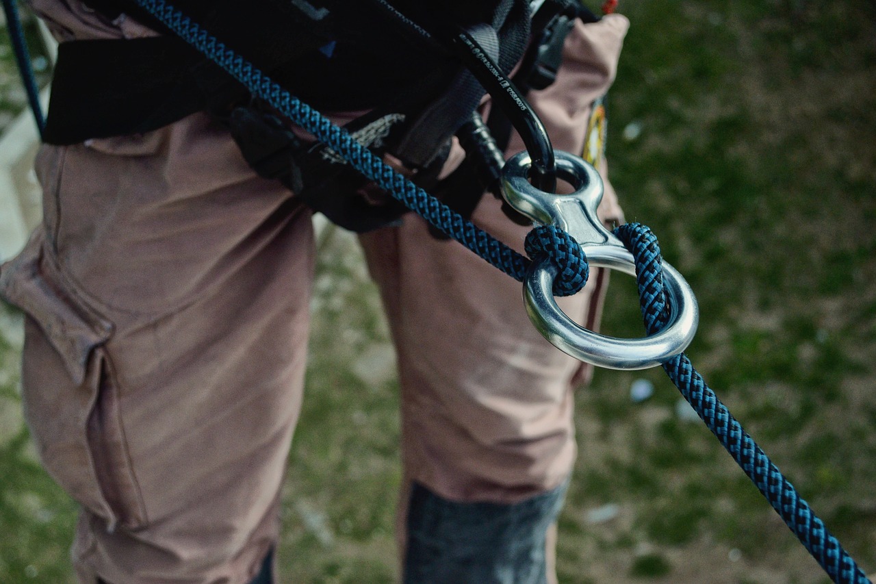 rappelling 1842180 1280