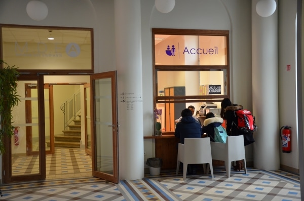 accueil mde