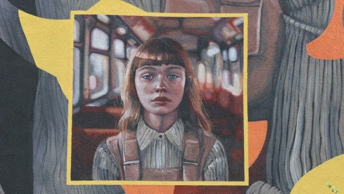 Le street art s'invite à la résidence Ouest ! - CVEC Stories 1 1L2A6384
