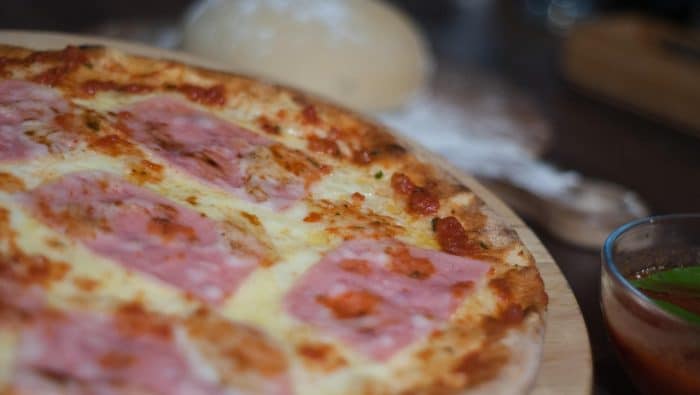 pizza