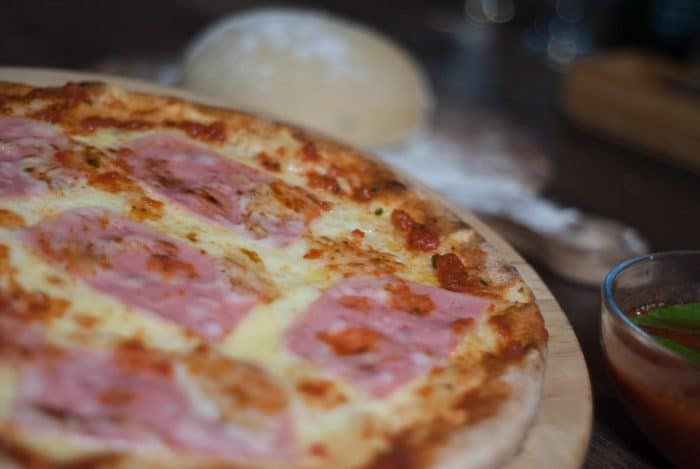 Welc(Home) - Une Soirée, des Rencontres… et des Pizzas Gratuites ! 1 pizza