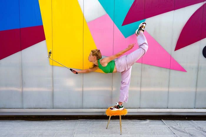 💋 Lonely Sweety – Cie La Dérouillée 1 Sweety Photo1