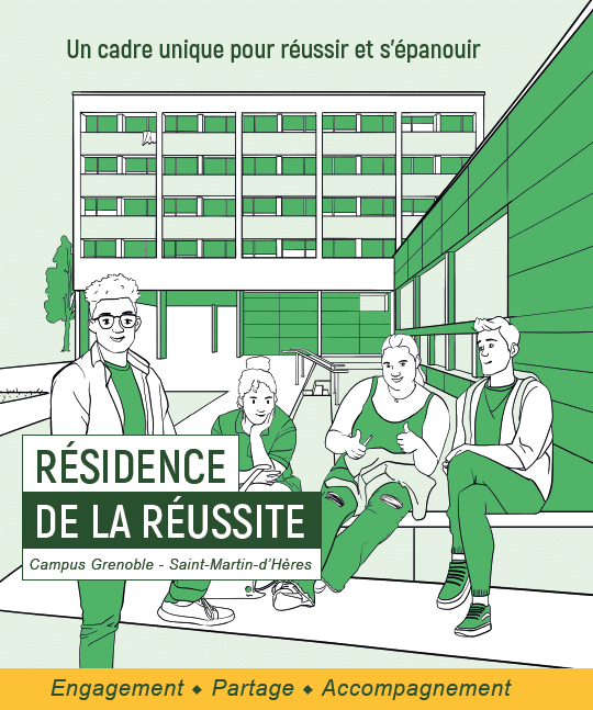 Vos documents pour préparer votre rentrée universitaire avec le Crous 22 Capture decran 2025 11 25 090657
