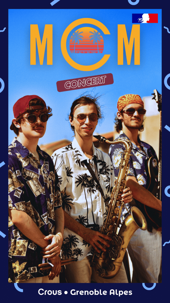 Copie de Copie de Apero Mix SORTIR BOUGER