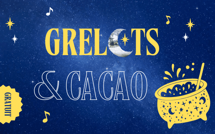 đGrelots & Cacao â La fĂȘte de fin d'annĂ©e des Ă©tudiant.es valentinois.es 1 Copie de Copie de Copie de Web Potage et grelots 2025 1