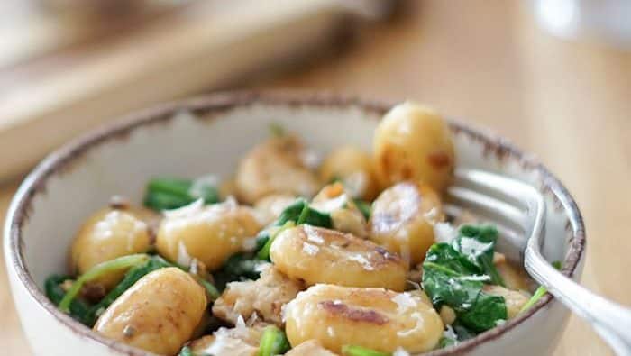 gnocchi 1