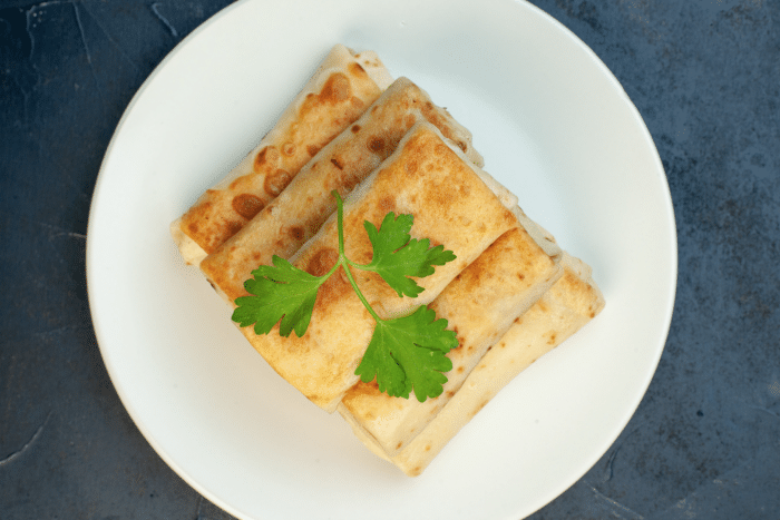 Recette : crêpes salées - Février 2026 1 Capture decran 2026 01 27 140225