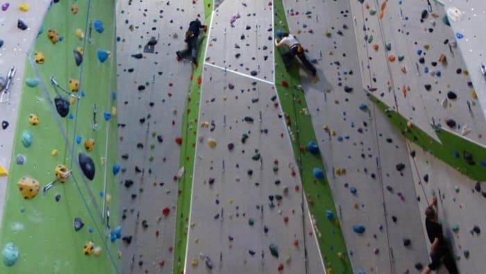 climbing wall 101535 1920