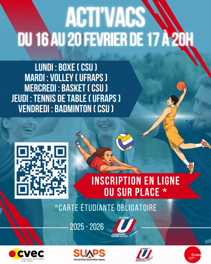 Vacances sportives 1 ActiVacs insta