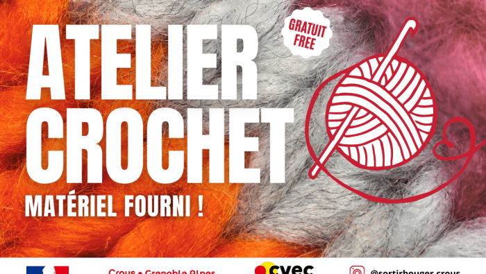 Atelier crochet 2026 1