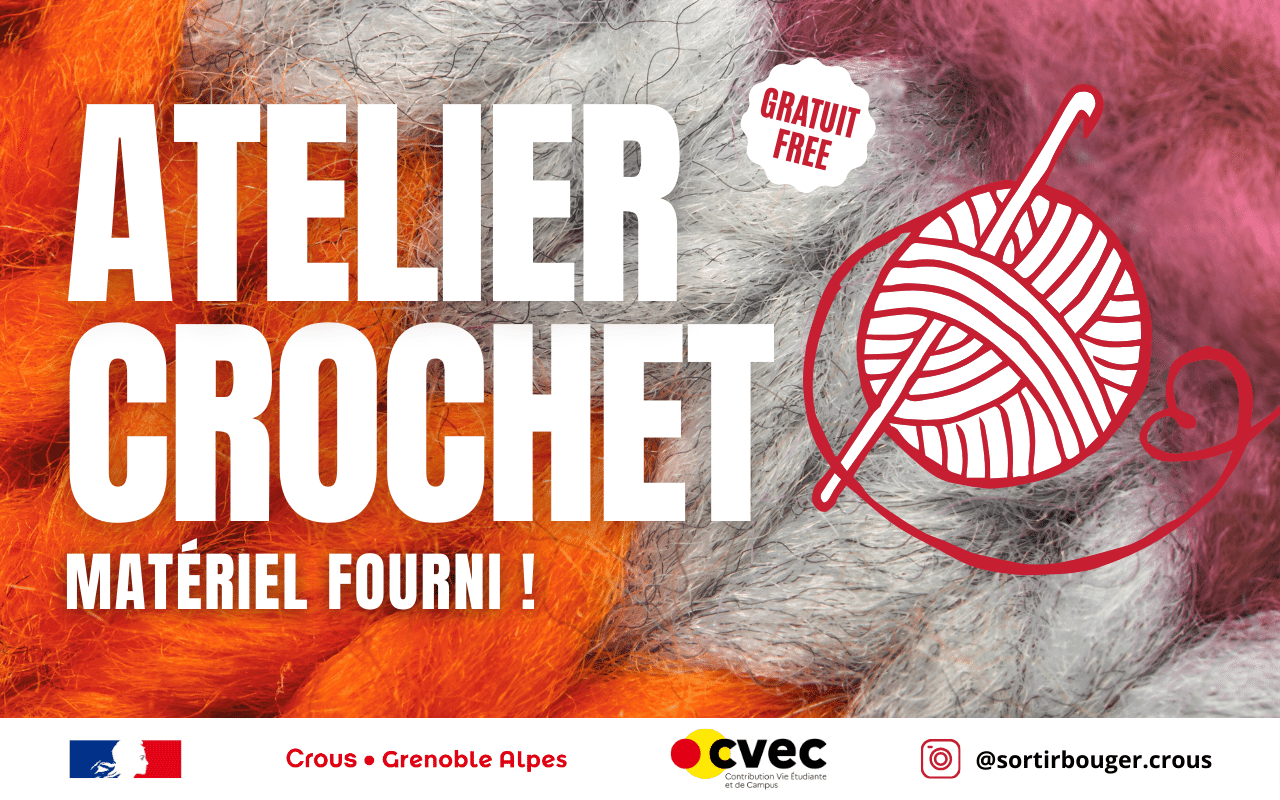 Atelier crochet 2026 1