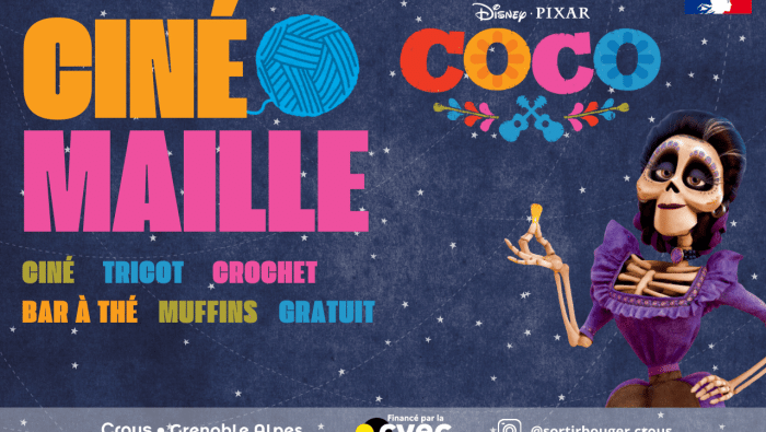 Cinemaille Coco 2026 1