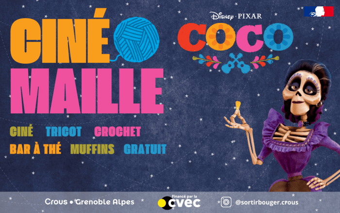 Cinemaille Coco 2026 1