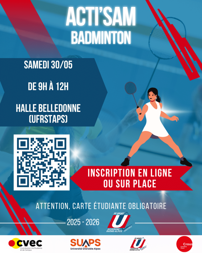 Badminton 1 ActiSam 30 05 insta