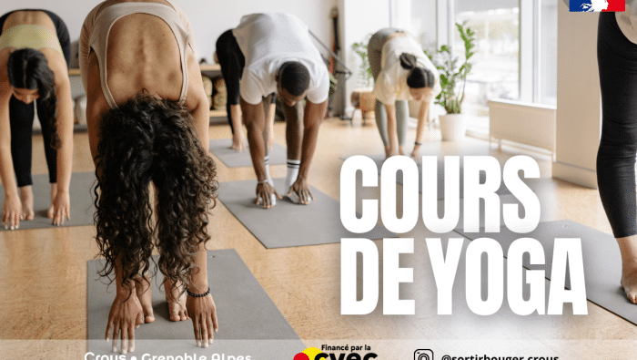 YOGA 2026