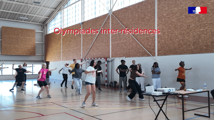 image de mise en avant olympiades