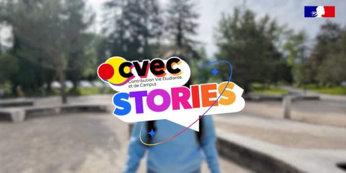 Fédération Française du Sport Universitaire - CVEC Stories 1 ffsu image mise en avant