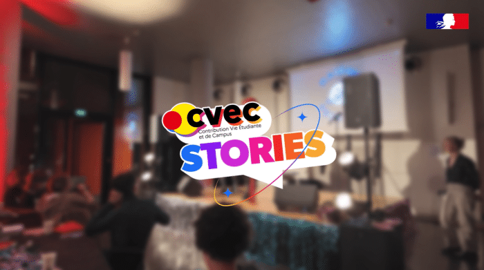 Bingo Drag - CVEC Stories 1 Image de la vidéo CVEC Stories du Bingo Drag