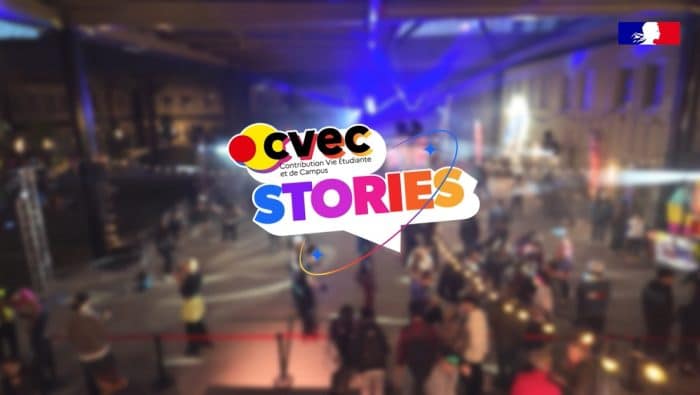 image recap cvec stories