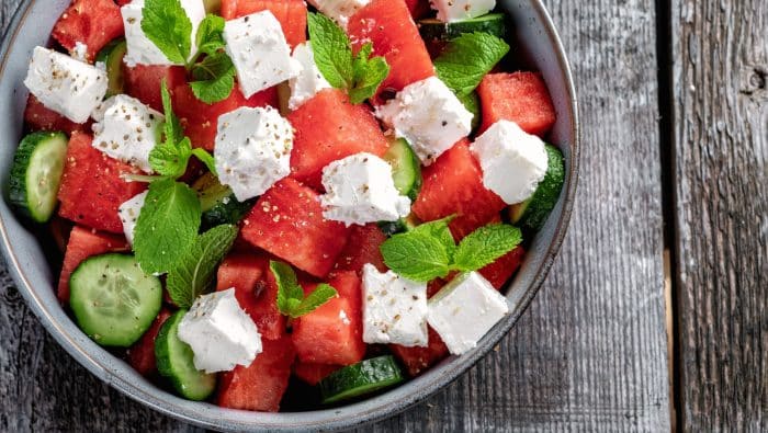 photo pastesque feta