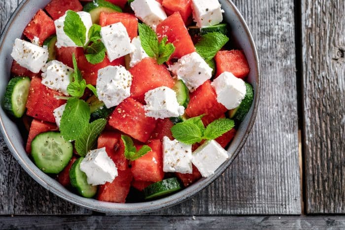 photo pastesque feta