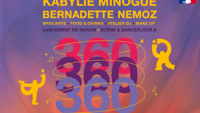 WEB 360 2026
