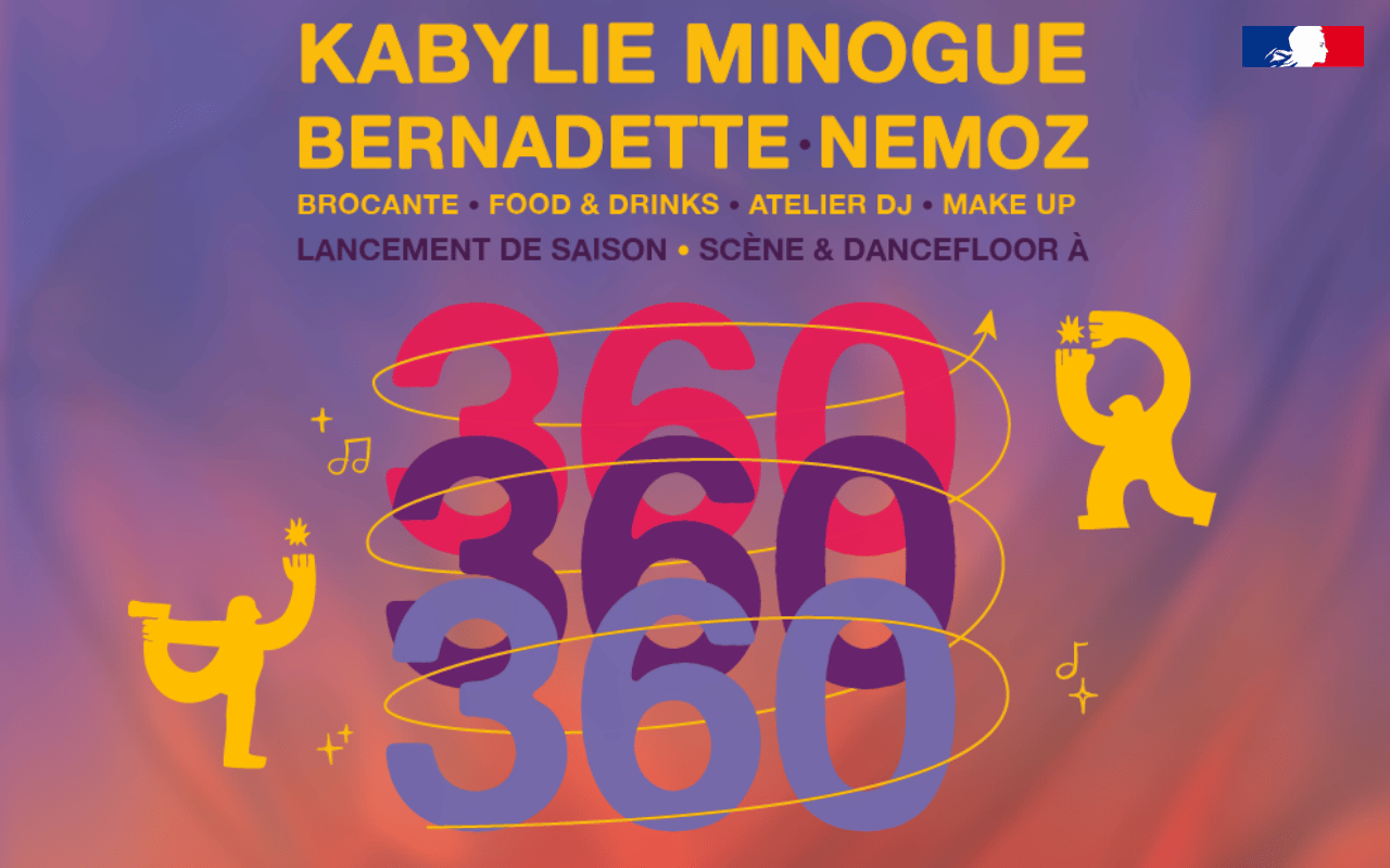 WEB 360 2026