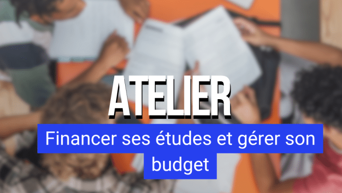 Image Atelier CROUS