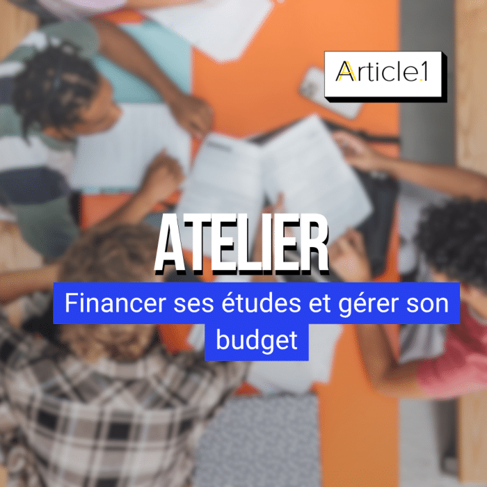 Image Atelier CROUS