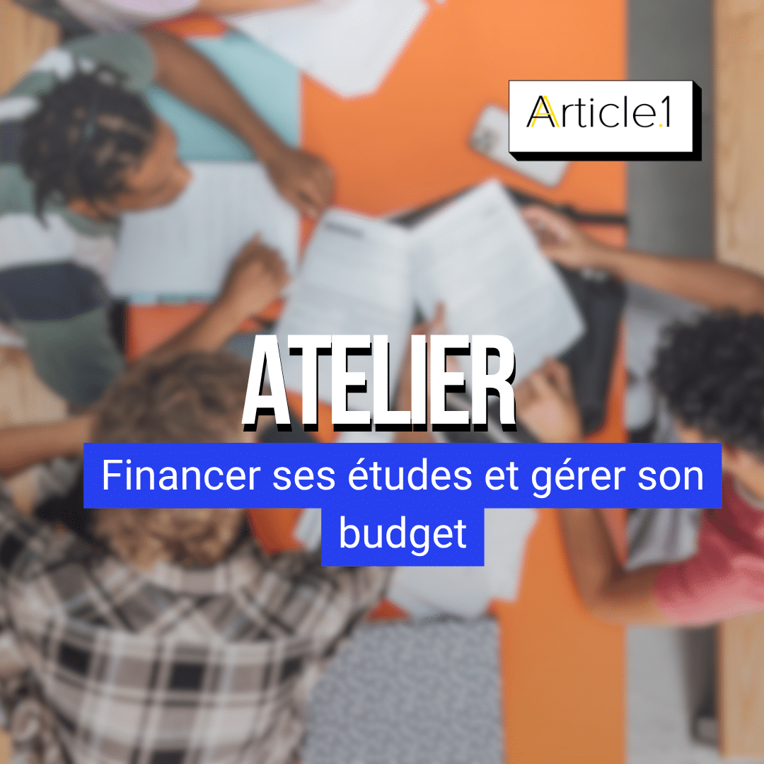 Image Atelier CROUS