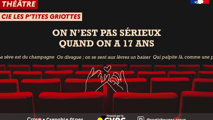 On nest pas serieux 2026