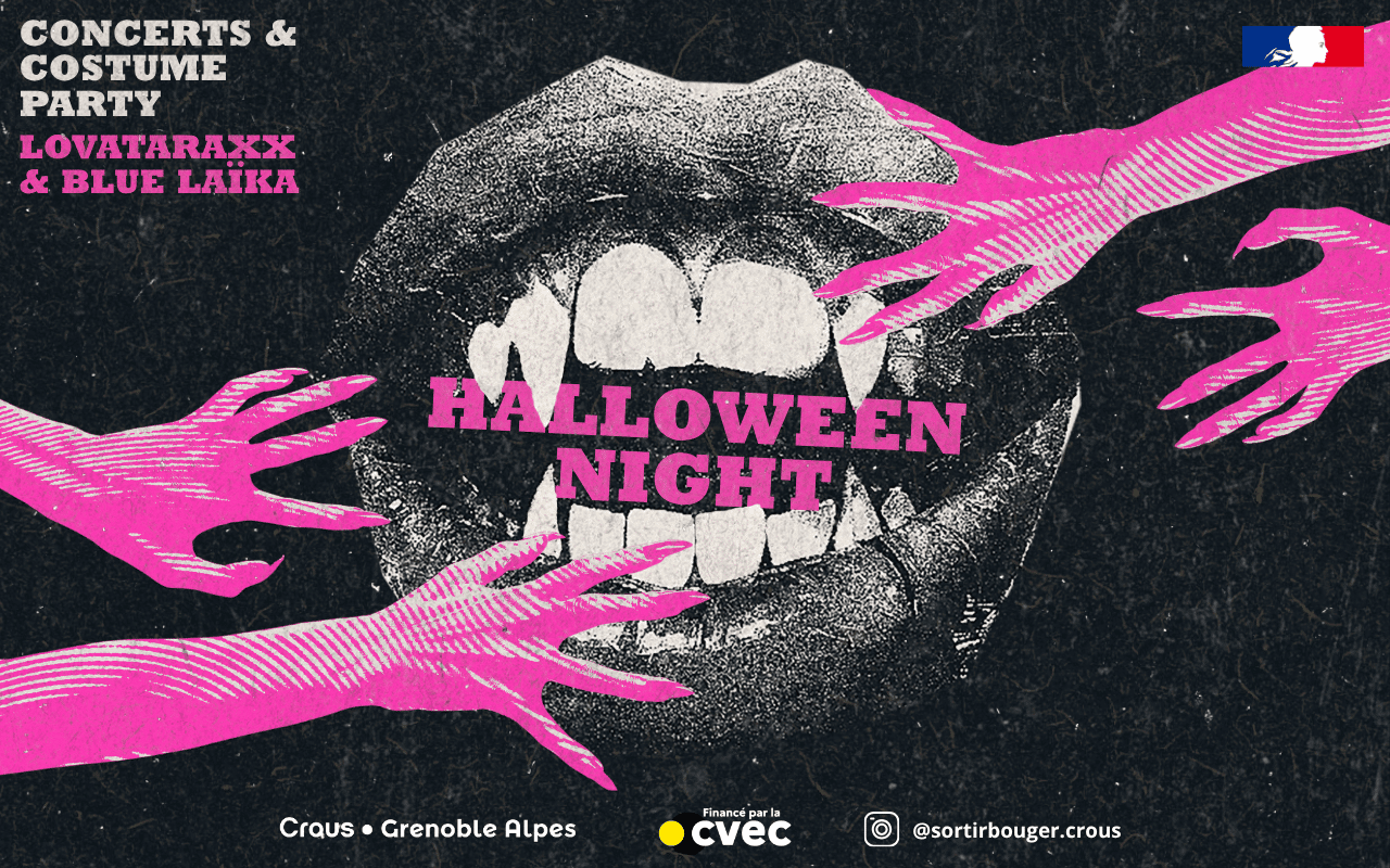 WEB HALLOWEEN NIGHT 2026