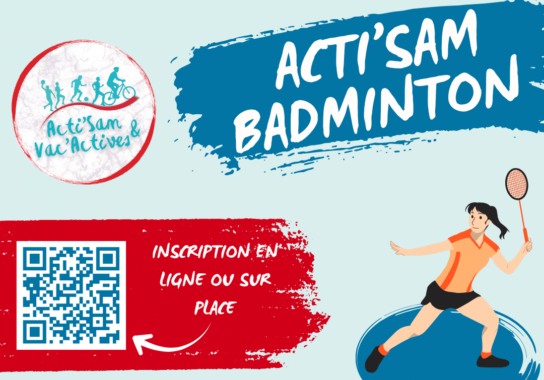 Badminton